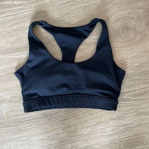 Buffbunny eco bra!